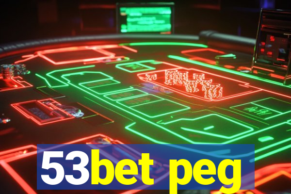 53bet peg